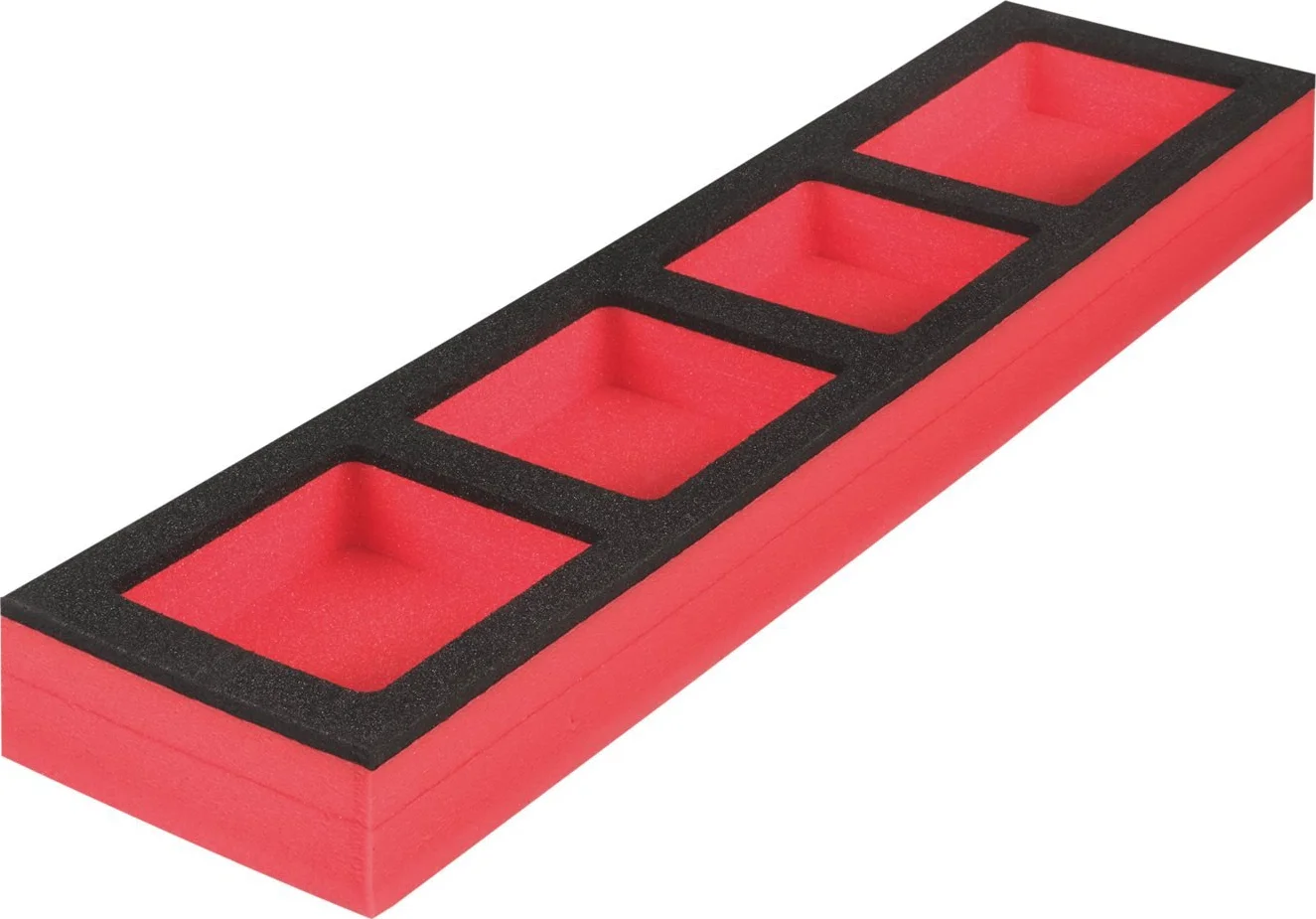 Milwaukee TOOLGUARD™ Foam inlay leeg 115mm - 4932493636