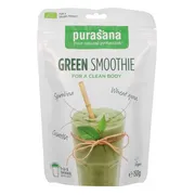 Purasana Energy Smoothie 150GR