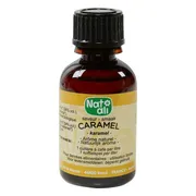 Nat-Ali Natuurlijk Aroma Karamel 30ML