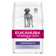 Eukanuba Hondenvoer Droog Veterinary Diets Dermatosis FP 5 kg