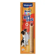 Vitakraft Beef Stick Hot Dog