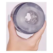Eros FPPR. Two Sided Electric Masturbator