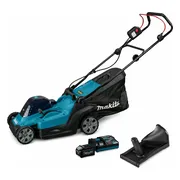 Makita LM003GM103 Accu grasmaaier 38cm XGT 40V Max 4.0Ah