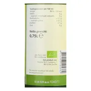 Boerjan Appelazijn Bio 750ML