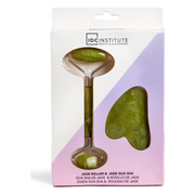 IDC Institute Jade Roller & Jade Gua Sha