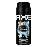 Axe Deodorant Bodyspray Anarchy for Him 150 ml