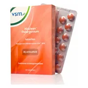 Vsm Nisyleen Pelargonium Tabletten 20TB