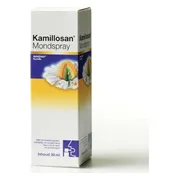 Kamillosan Mondspray 30ML