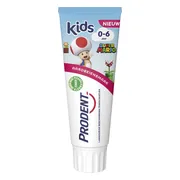 Prodent Kids Tandpasta 0-6 Jaar 75ML