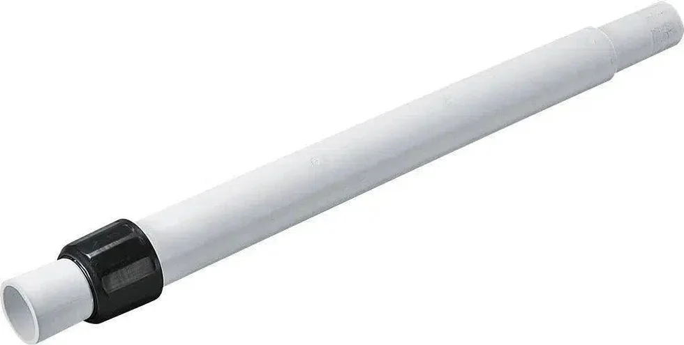 Makita 123584-2 Zuigbuis telescoop wit
