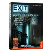 Exit: De Onheilspellende Villa