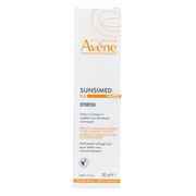 Eau Thermale Avène Sunsimed SPF50+ 80ML