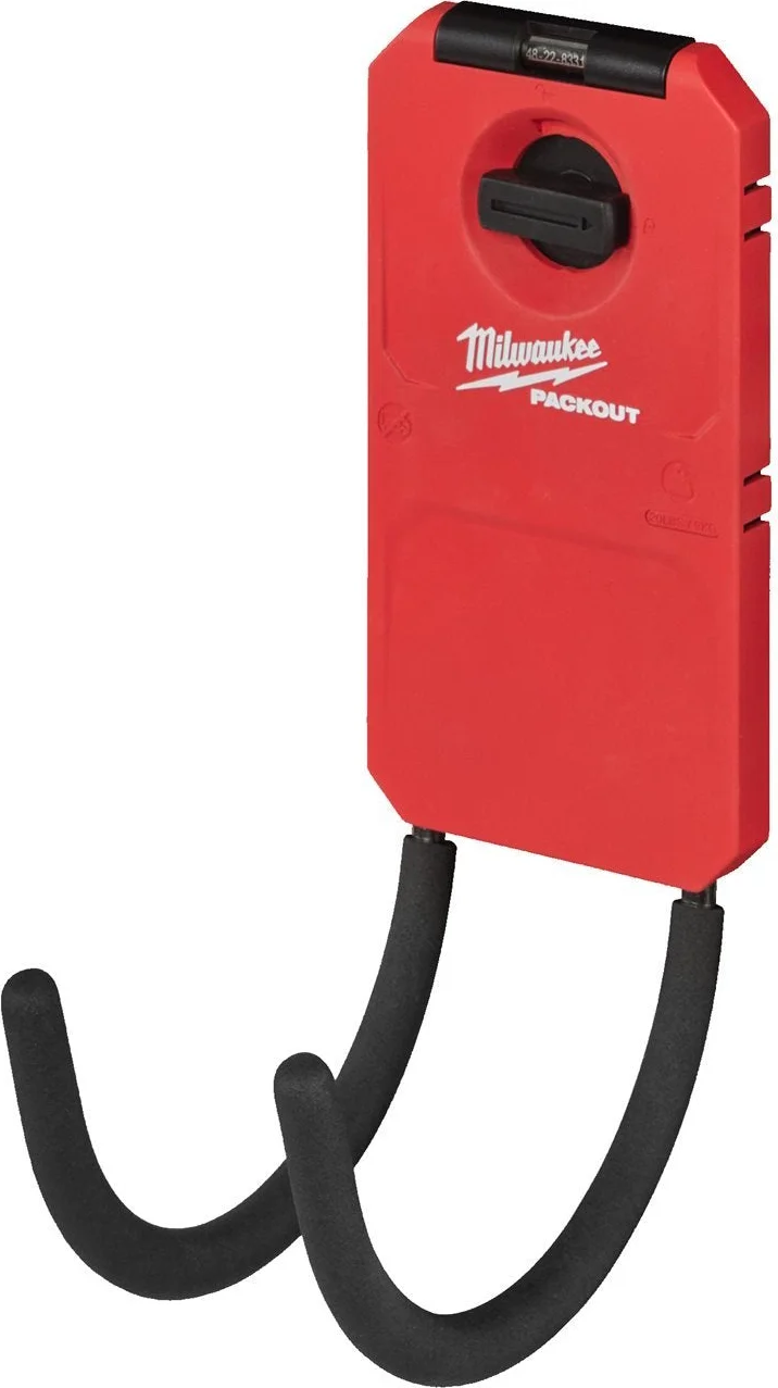 Milwaukee PACKOUT™ Gebogen haak - 4932480701
