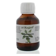 Cruydhof Calendula Olie 100ML