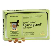 Pharma Nord Bio-Pycnogenol Tabletten 60TB