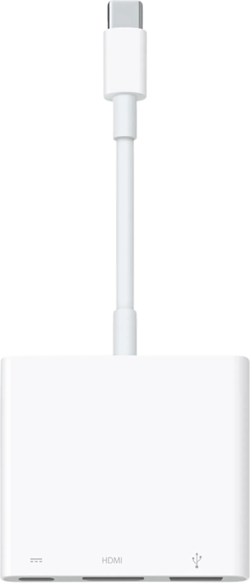 Apple Usb C Digital AV Multiport Adapter