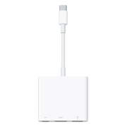 Apple Usb C Digital AV Multiport Adapter