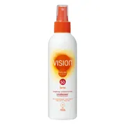 Vision Zonnebrand Spray Every Day Sun Protection SPF50 180 ML