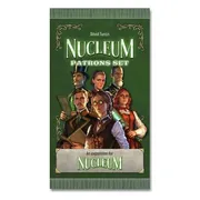 Nucleum Patrons Set