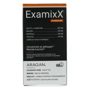 ixX ExamixX Tabletten 90TB
