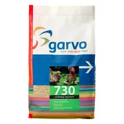 Garvo Volledig Legmeel 4 kg