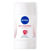 3x NIVEA Deodorant Stick Dry Comfort 50 ml