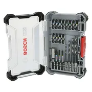 Bosch Professional PRO Impact Metal Boor-/bitset 20-delig - 2608521U84