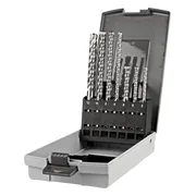Makita E-14928 P4S Betonborenset SDS-Plus 115mm+165mm - 7-delig