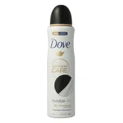 Dove Invisible Dry Anti-transpirant Deodorant Spray 150ML