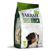 Yarrah Biologische Hondenkoekjes Vegan 500 gr