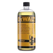 DeWALT DT20662 Kettingzaagolie 1L voor DCM modellen