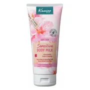 3x Kneipp Bodymilk Sensitive Amandelbloesem 200 ml