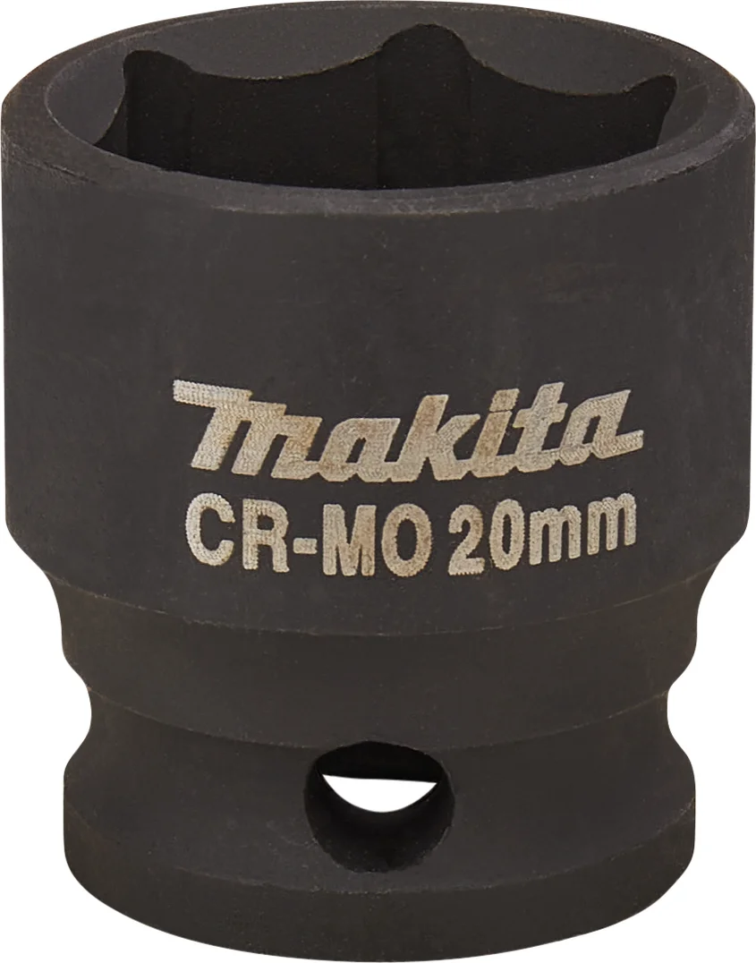 Makita B-40026 Standaard Krachtdop 3/8" | 20 x 28 mm
