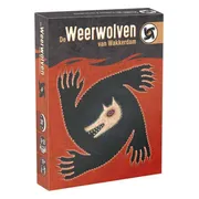 De Weerwolven van Wakkerdam