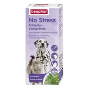 Beaphar No Stress Hond - Kat 20 tabletten