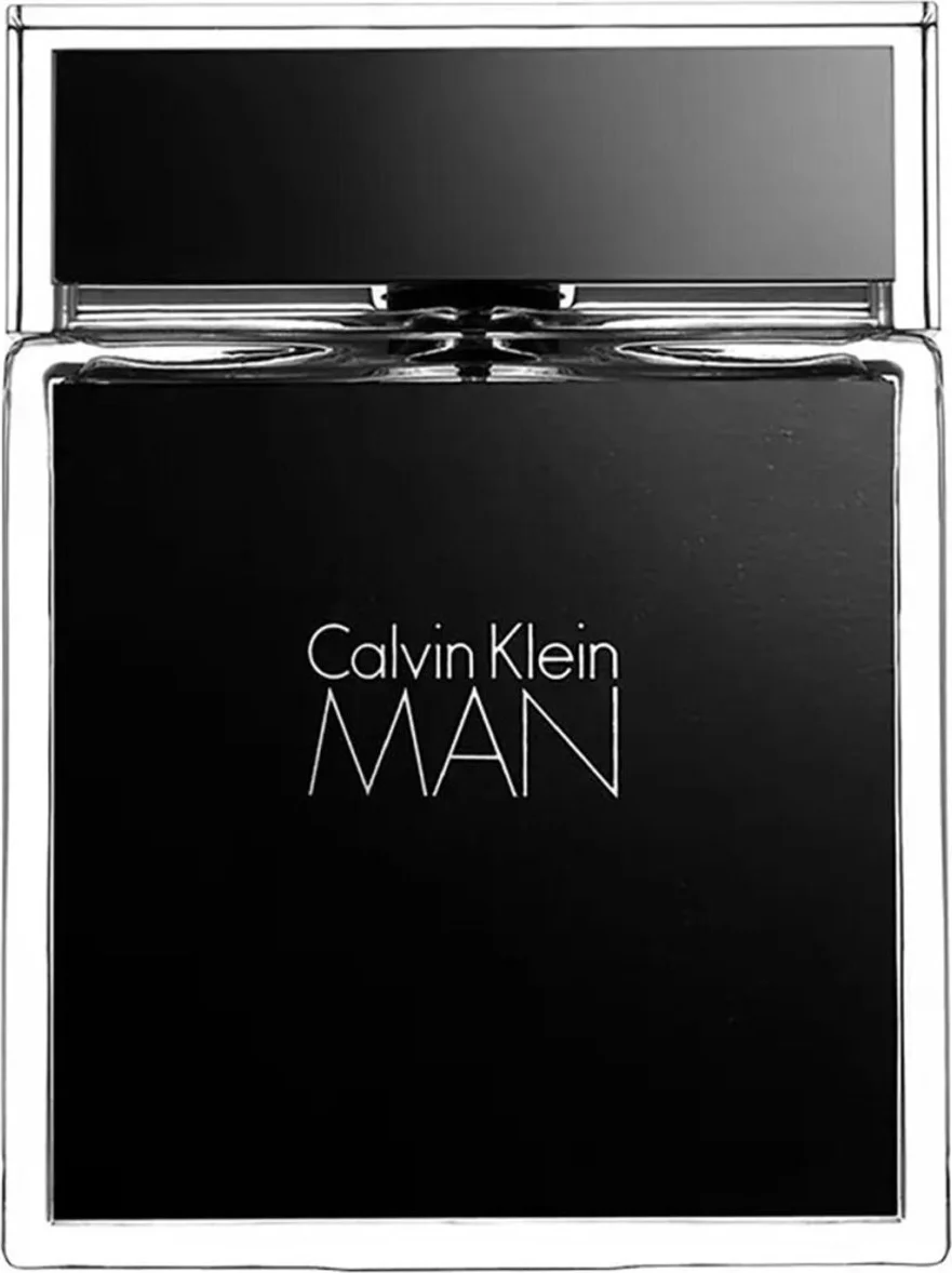 Calvin Klein Man Eau de Toilette 100ML