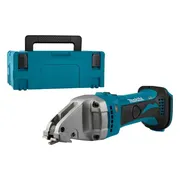 Makita DJS101ZJ Accu Plaatschaar 18V Basic Body in Mbox