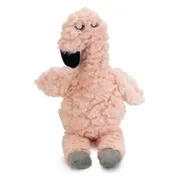 Beeztees Puppy Knuffel Flamingo Roze 30 x 21 x 5 cm