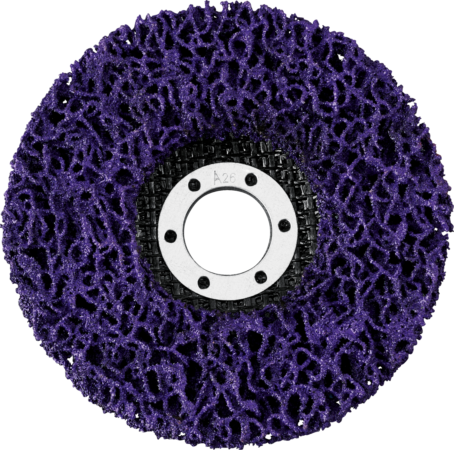 PARKSIDE Accessoires voor haakse slijper, Ø115 mm (Reinigingsschijf)