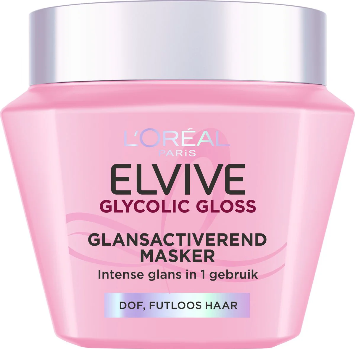 L'Oréal Elvive Glycolic Gloss Mask 300 ml