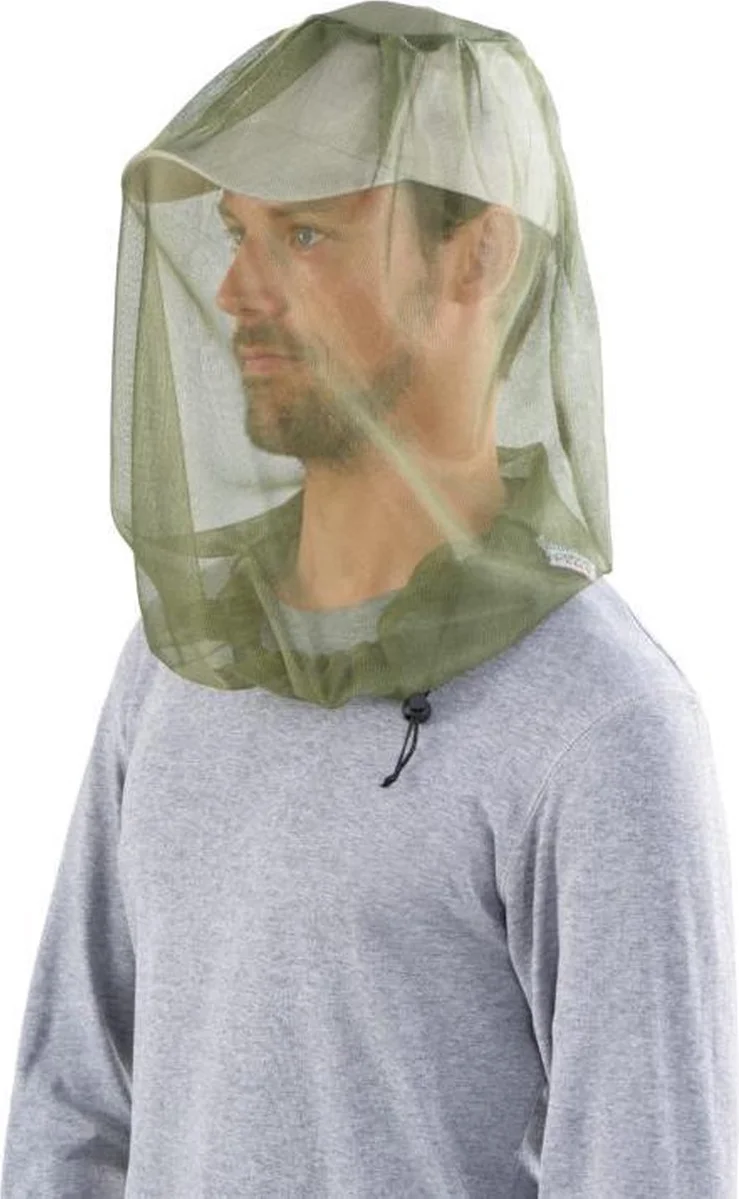 Care Plus Headnet Classic