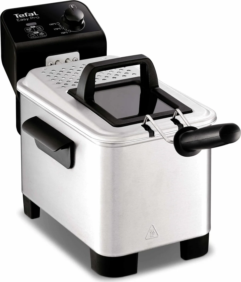 Tefal Easy Pro FR3330