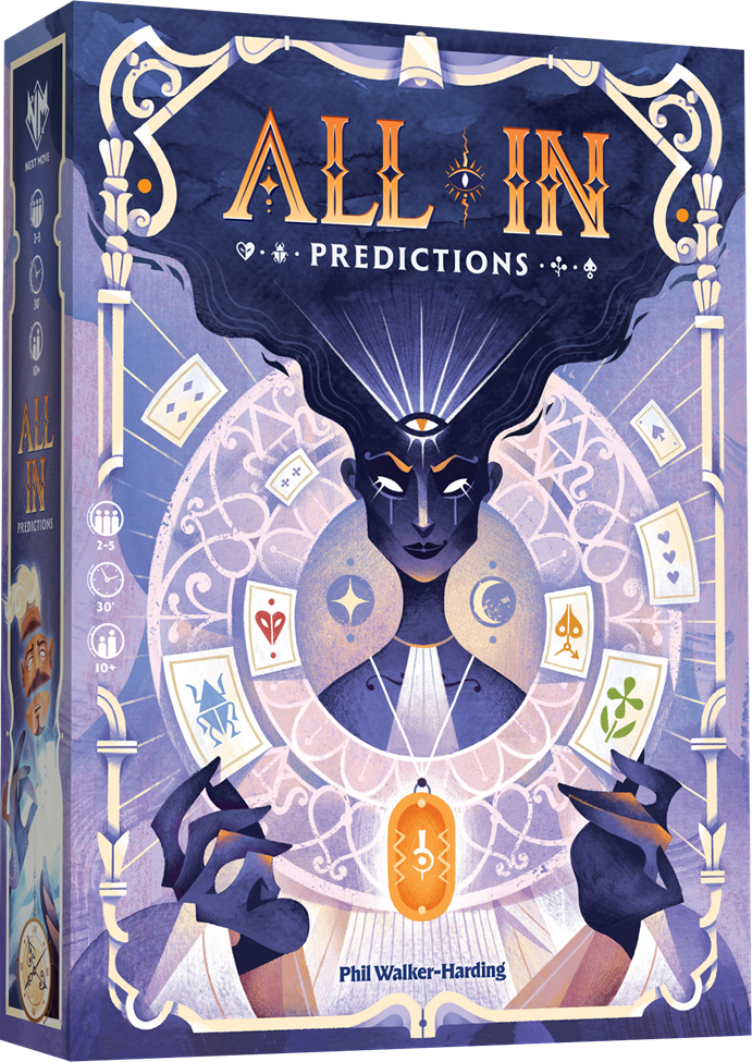 All In! Predictions