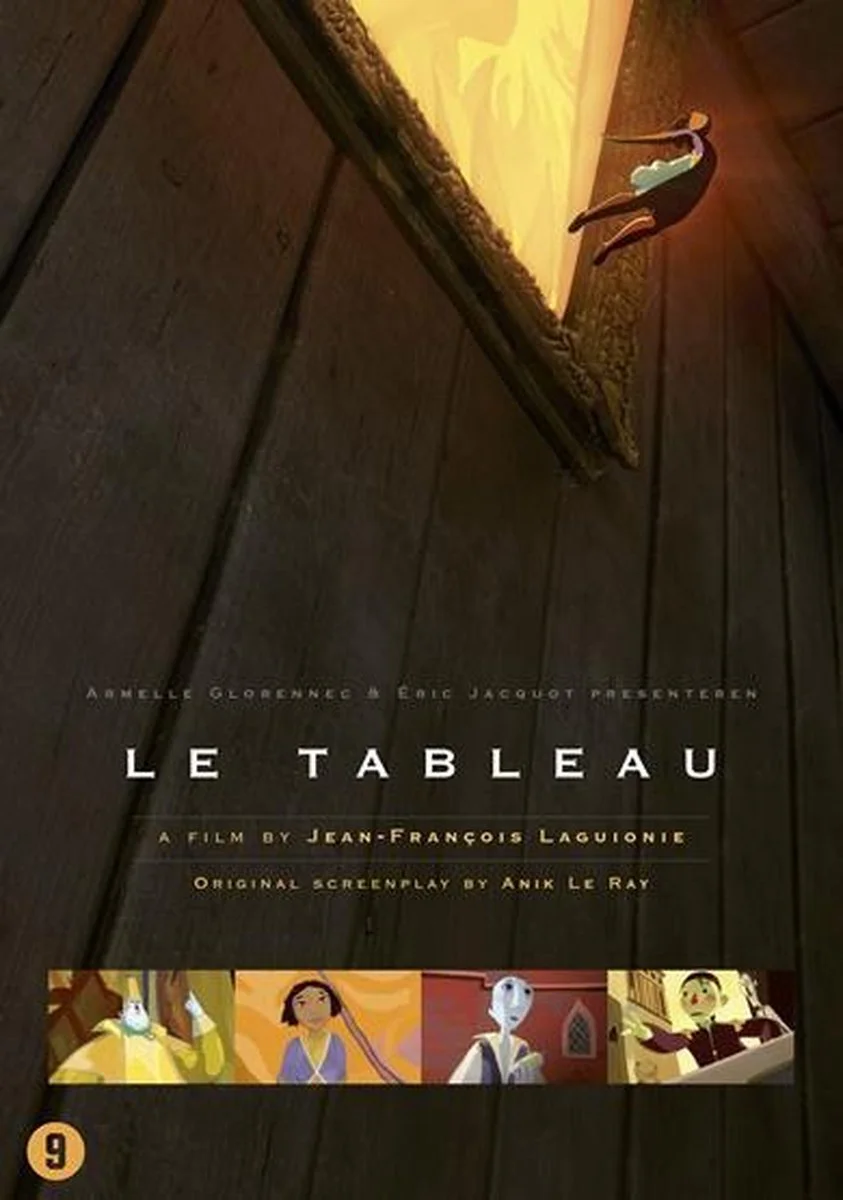 Le Tableau
