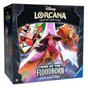 Disney Lorcana Rise of the Floodborn Illumineer's Trove
