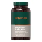 Bonusan Magnesan Forte Plus Tabletten 60TB