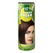 Hennaplus Colour Cream 5.35 Chocolate Brown 60ML