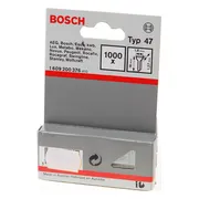 Bosch Professional Nagel type 47 | 16 mm | 1,8 x 1,27 mm | 1000 stuks - 1609200376