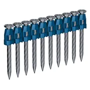 Bosch Professional PRO NB-35 Betonnagels 35 mm 1000 stuks - 1600A02F4R