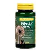 Venamed Fibrofit Strong Capsules 60CP